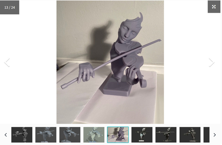 How to Showcase Your 3D Print Models for Maximum Impact 3