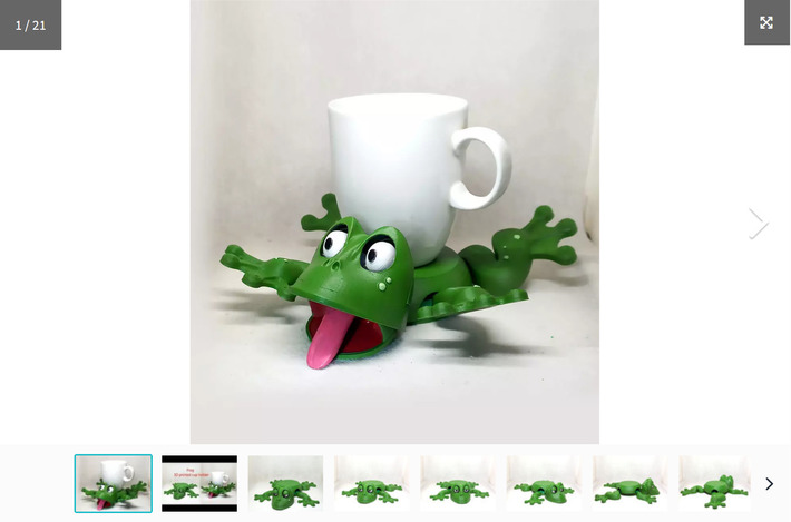 How to Showcase Your 3D Print Models for Maximum Impact 2