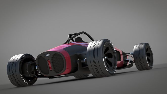 Vehicles from 2050's Challenge Winners Announced! 5