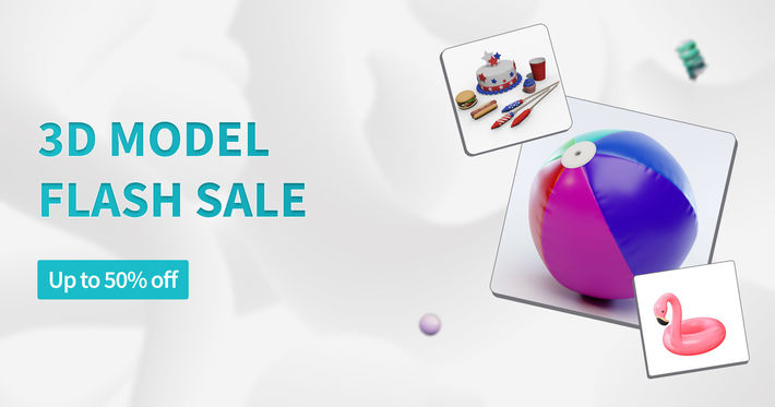 How to Increase Your Sales on CGTrader: Tools, Tips, and Smart Strategies 3