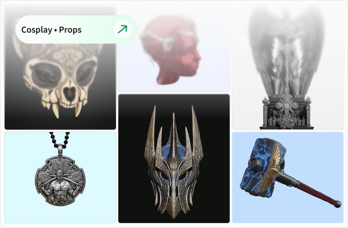 From Cute to Combat: What’s Driving 3D Print Sales in 2025? 8