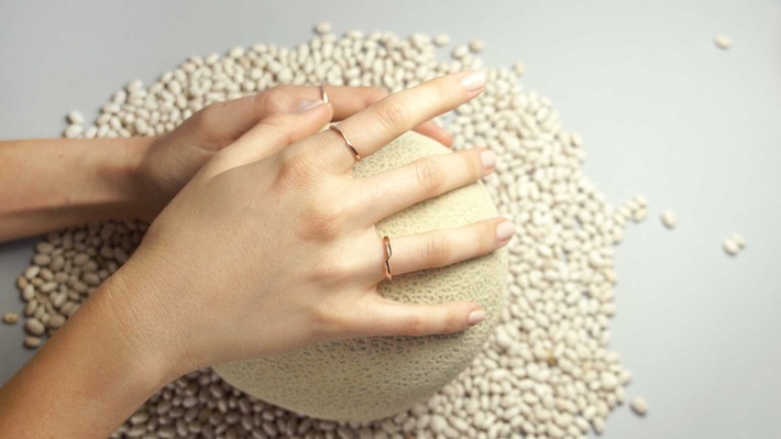 Is 3D-printed jewellery the next big bang? 23