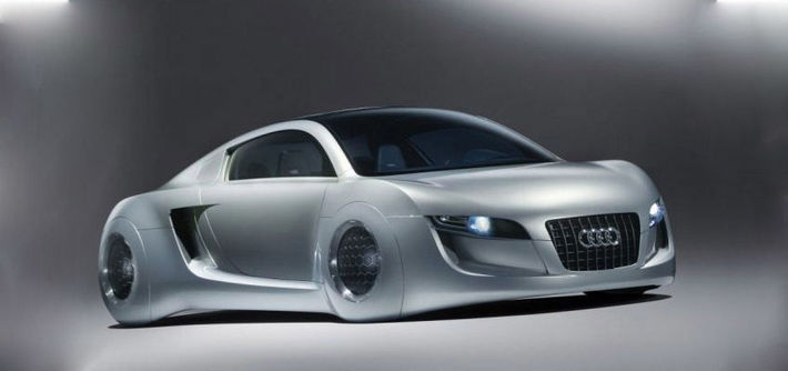 20 Concept Cars You Could Drive In 2020 13