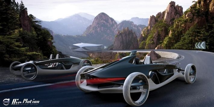 20 Concept Cars You Could Drive In 2020 9