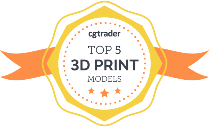 CGTrader Awards 2015 13