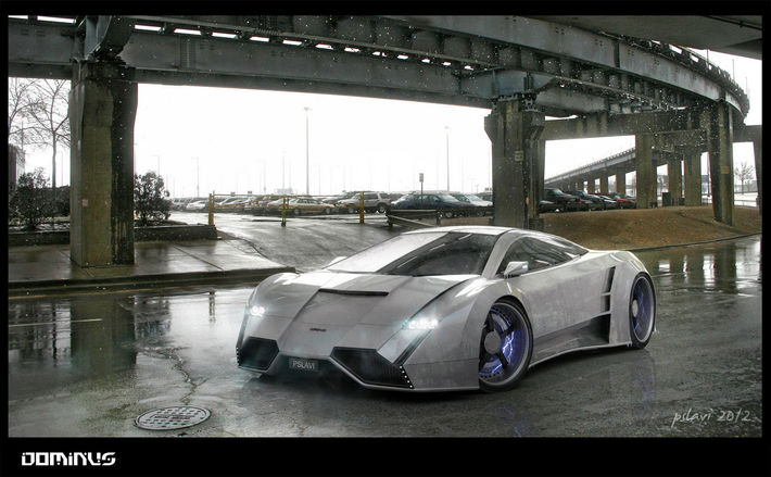 20 Concept Cars You Could Drive In 2020 6