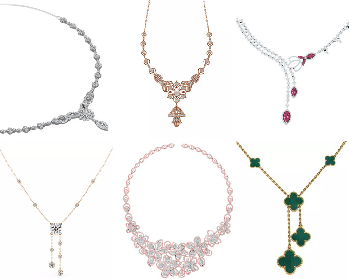 What 3D Print Jewelry Designs Buyers Want in 2025 2