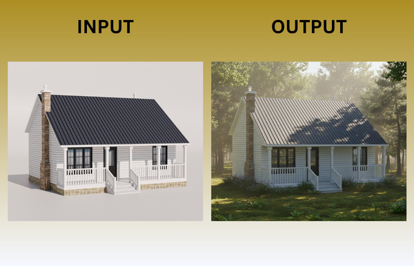 Nano Banana for 3D Artists: Workflows, Prompts and Real Use Cases 3
