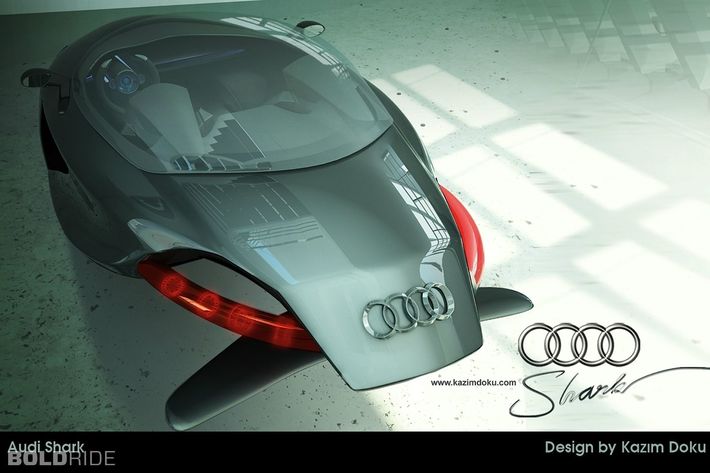 20 Concept Cars You Could Drive In 2020 12