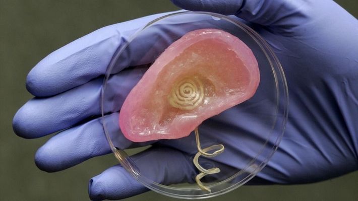 3D Printing in Medicine: How Technology Will Save Your Life 9