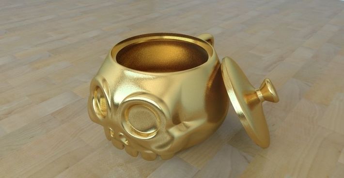 3D Printed Kitchen Accessories Challenge Winners 2