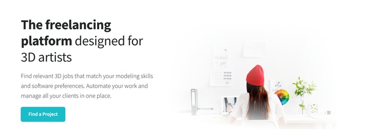 How to Increase Your Sales on CGTrader: Tools, Tips, and Smart Strategies 4