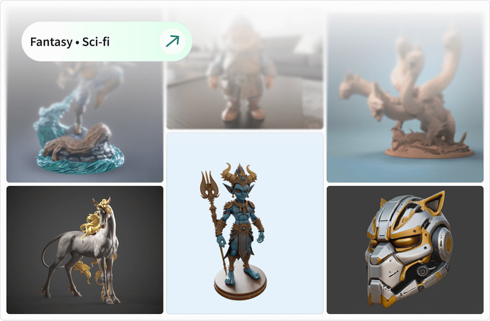 From Cute to Combat: What’s Driving 3D Print Sales in 2025? 7