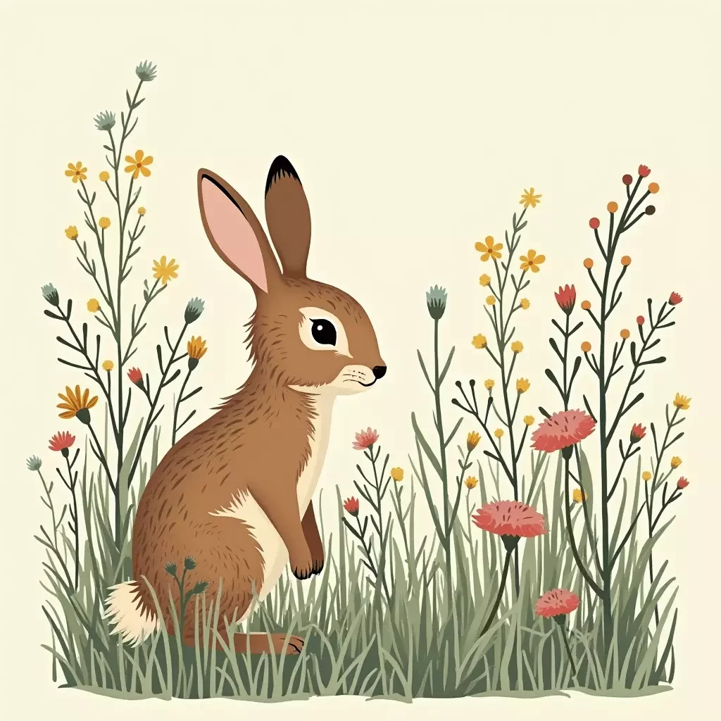 AI Book Illustration Generator - Book Illustration 2
