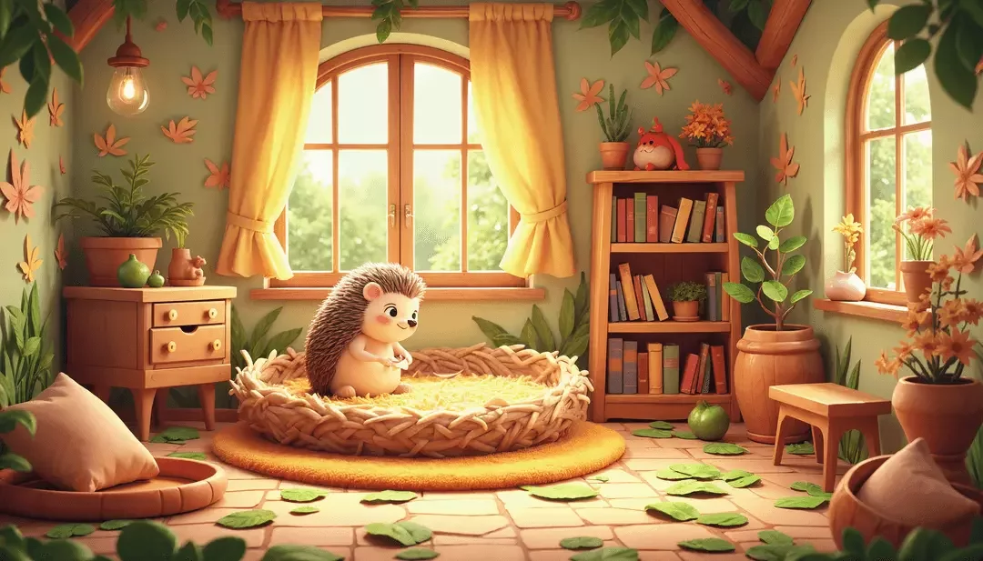 AI Book Illustration Generator - Book Illustration 3