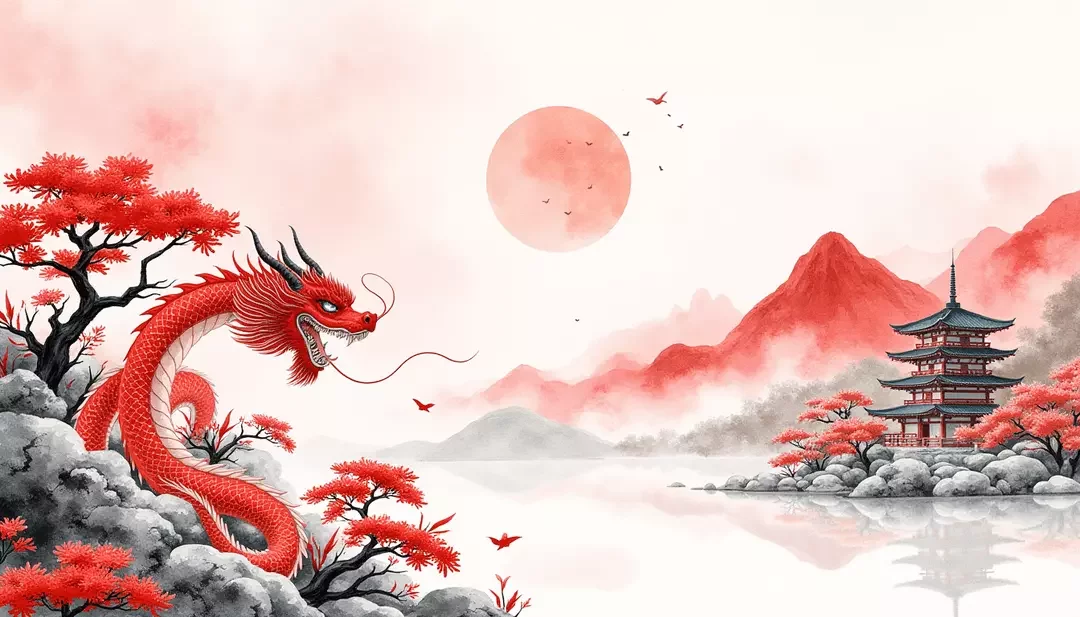 AI Book Illustration Generator - Book Illustration 5