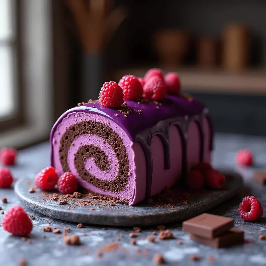 Générateur d'images Gâteau par IA - Gâteau 5