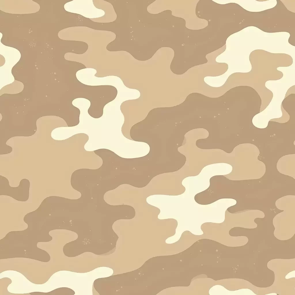 Generador de patrón de camuflaje con IA - patrón de camuflaje 4