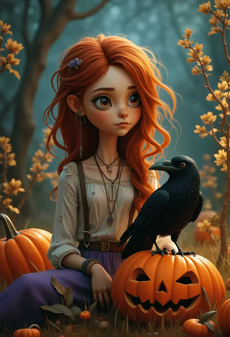 KI-3D-Cartoon-Generator - 3D-Cartoon 2