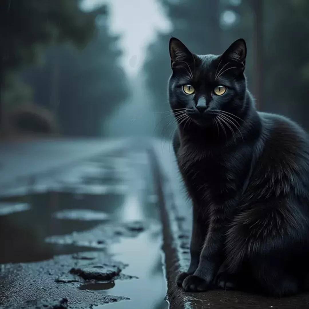 AI Cat Generator