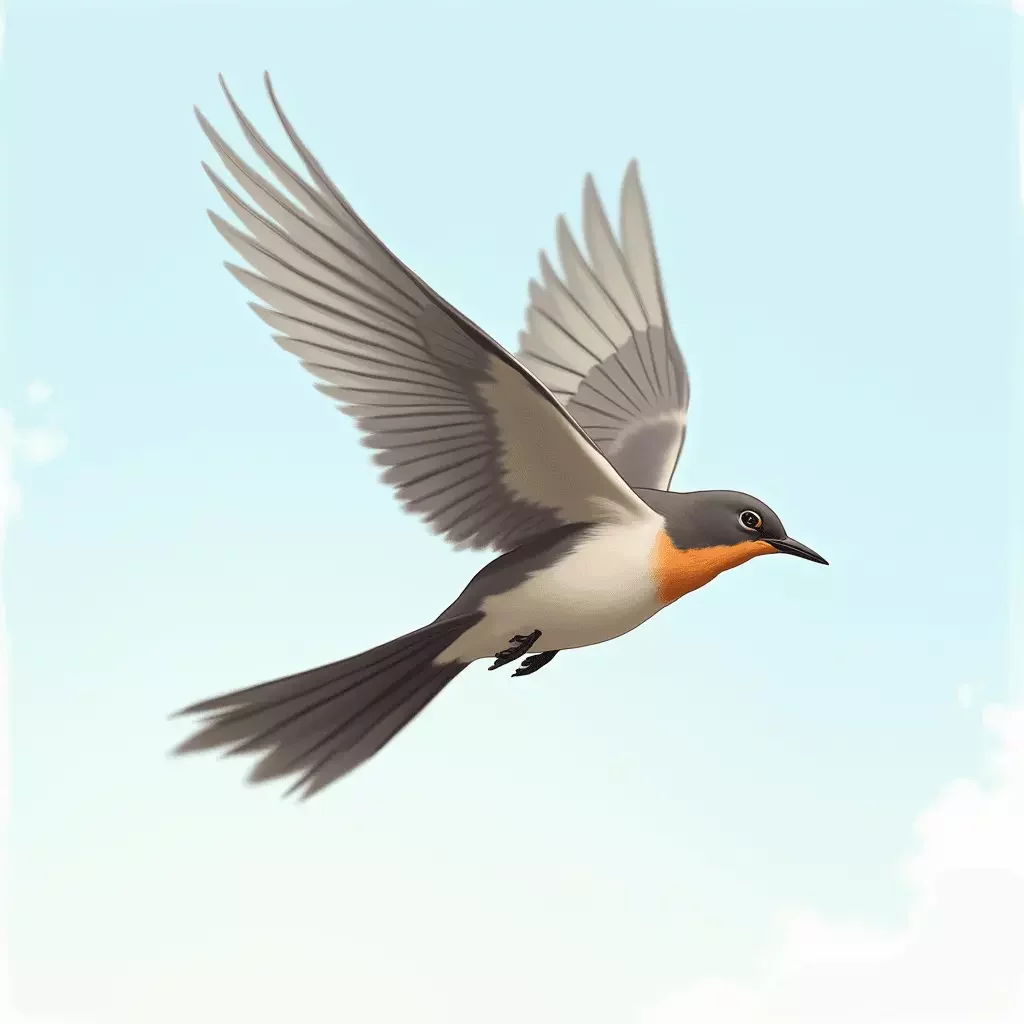 KI-Catbird-Bild-Generator - Catbird-Bild 1