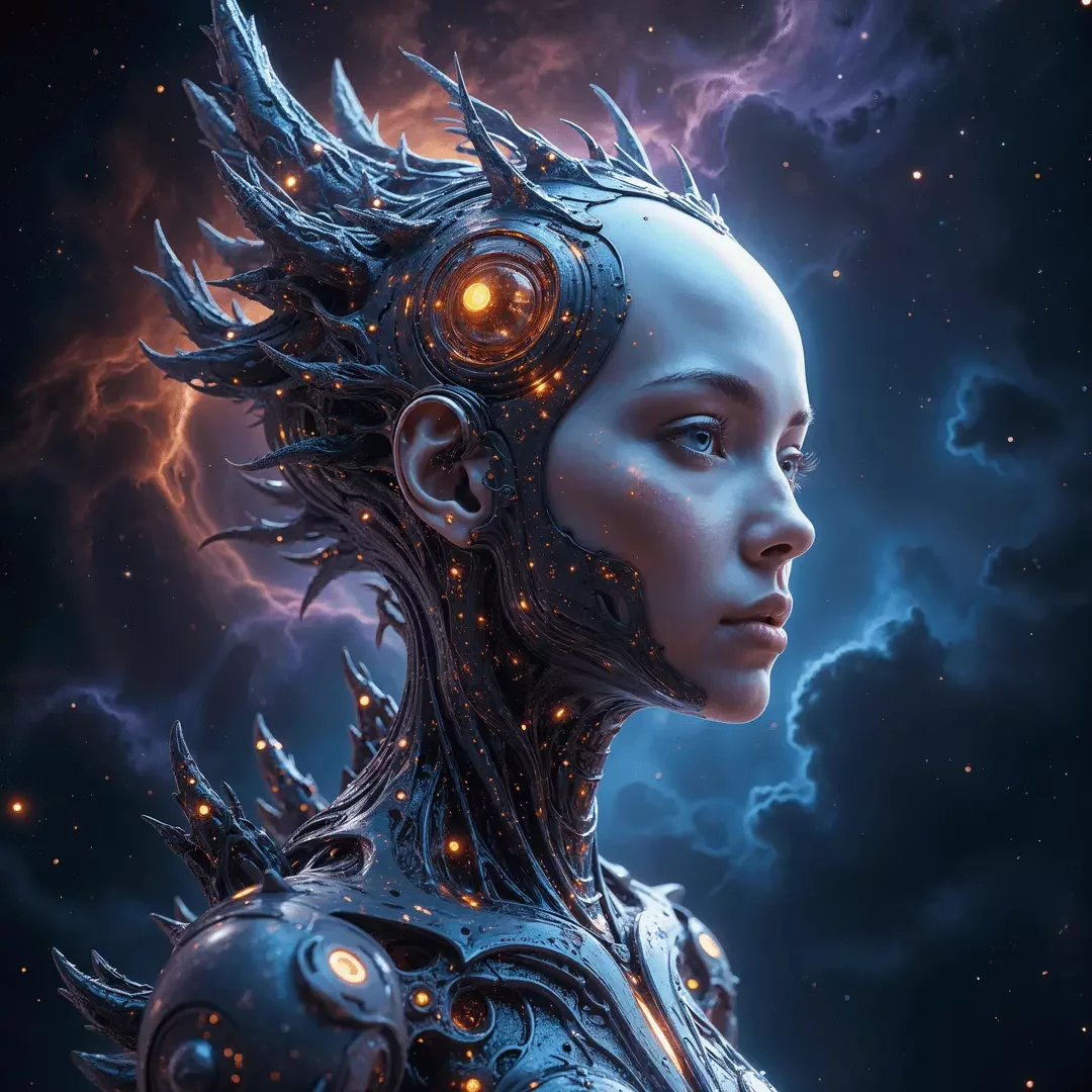 AI Character Fusion Generator - Character Fusion 2