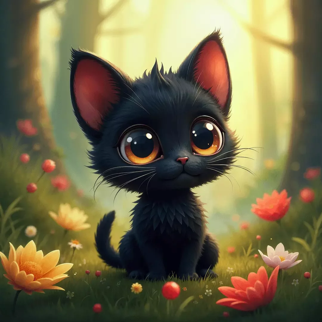 AI Chibi Generator - Chibi 2