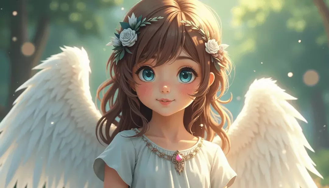 AI Chibi Generator - Chibi 3