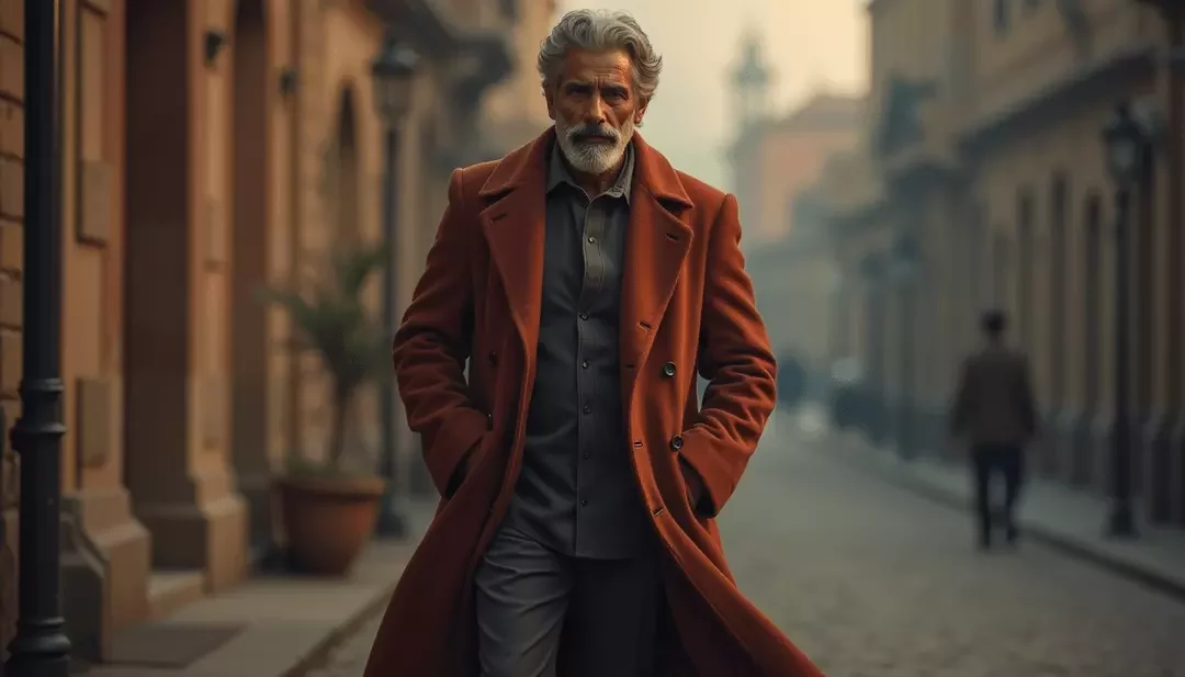 Générateur d'images Vêtements par IA - Vêtements 1