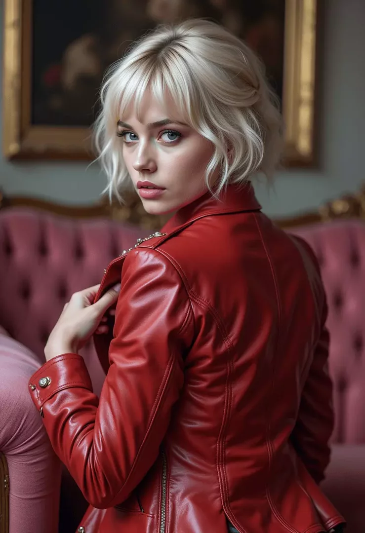 Générateur d'images Vêtements par IA - Vêtements 5