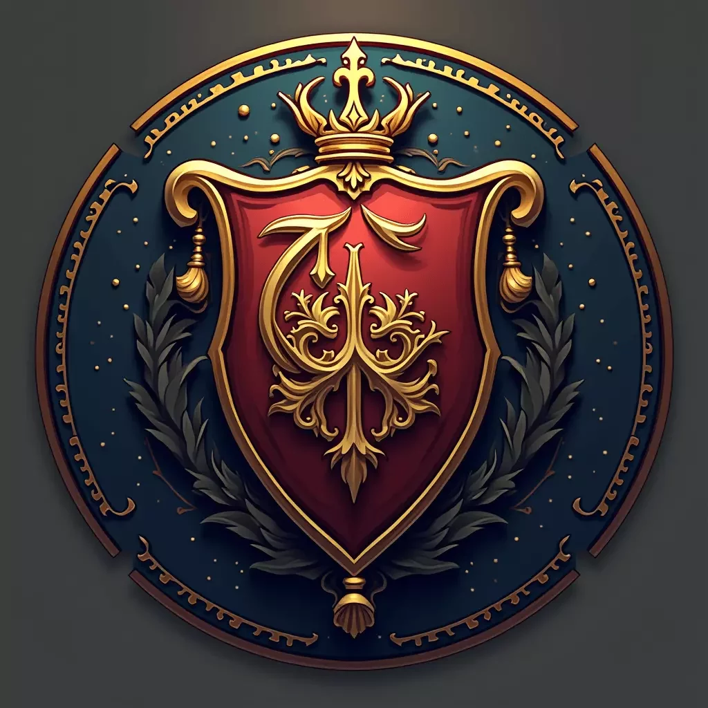 AI Coat Of Arms Generator - Coat Of Arms 3