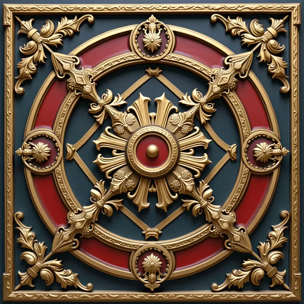 AI Coat Of Arms Generator - Coat Of Arms 4