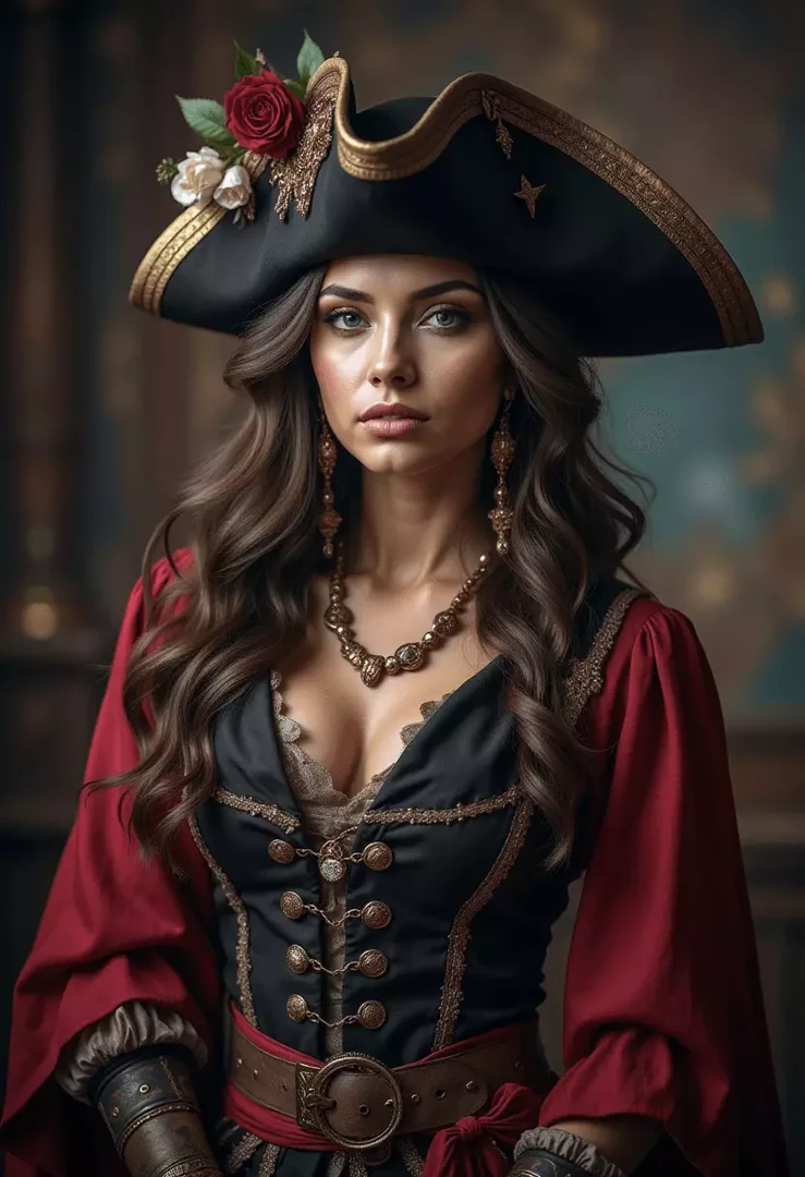 Générateur d'images Costume par IA - Costume 2