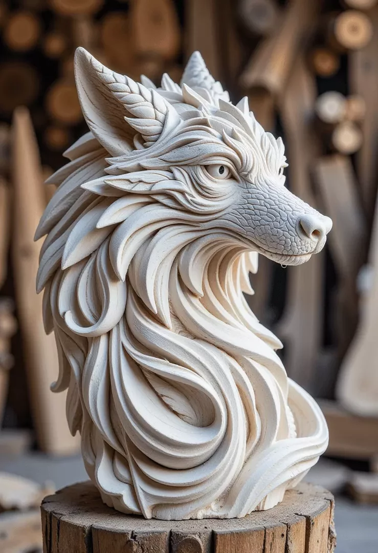 Générateur d'images Artisanat par IA - Artisanat 4