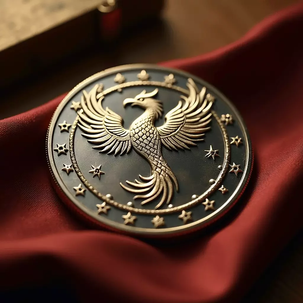 Generador de moneda con IA - moneda 1