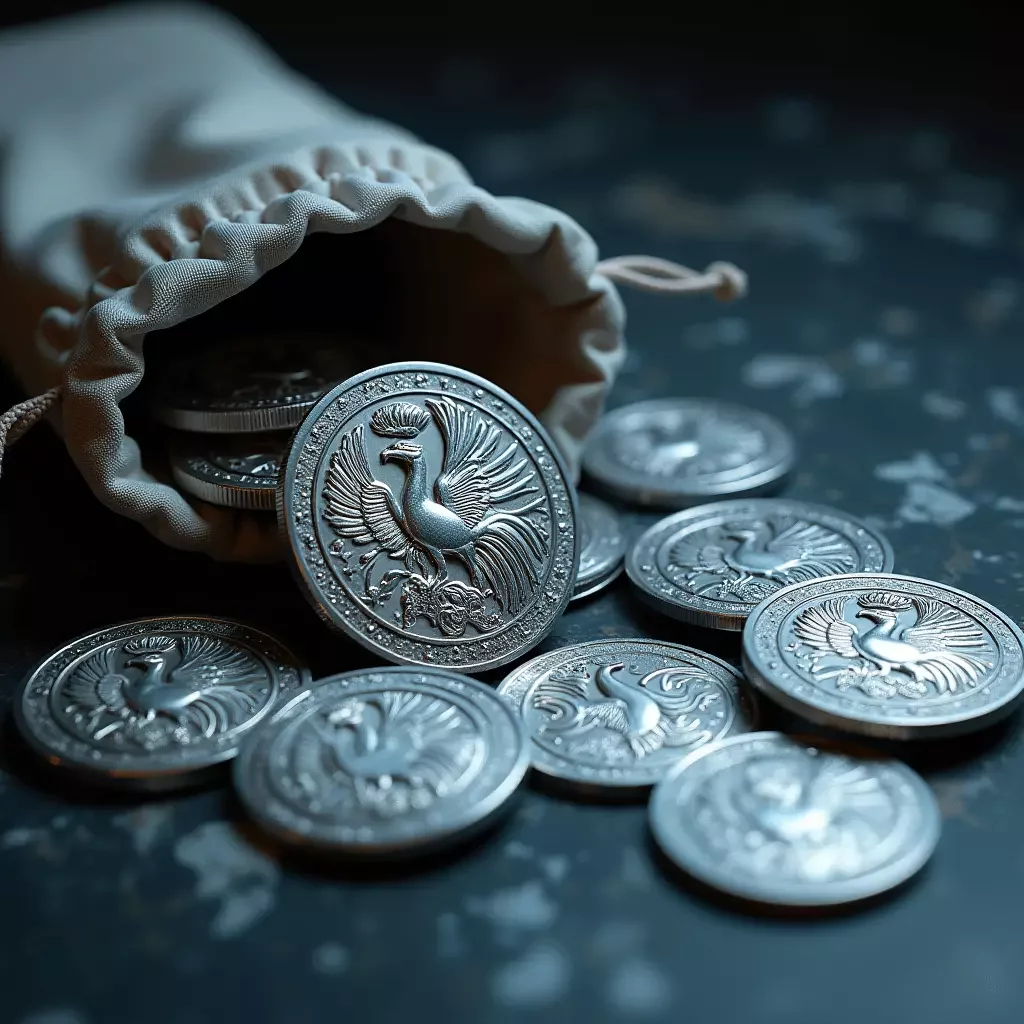 Generador de moneda con IA - moneda 4