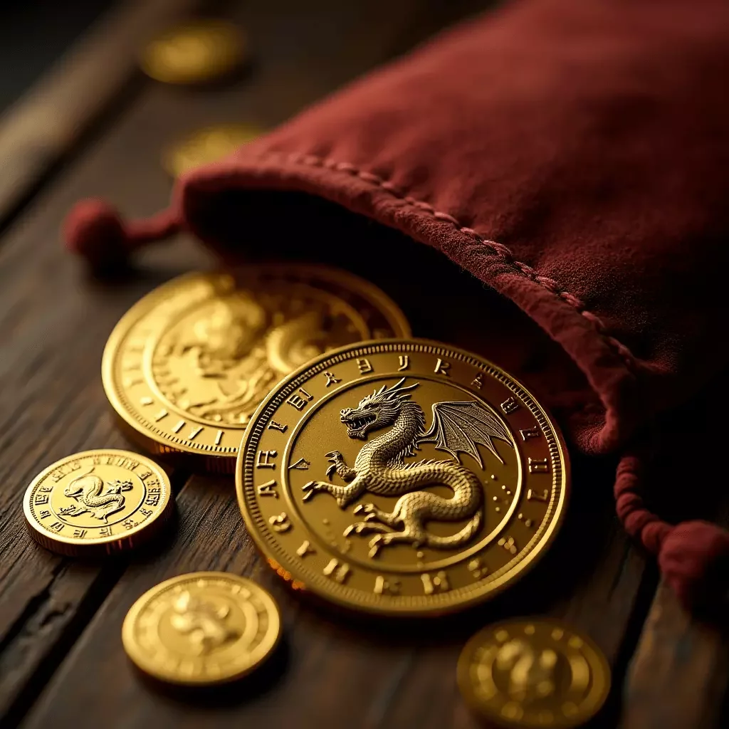 Generador de moneda con IA - moneda 5