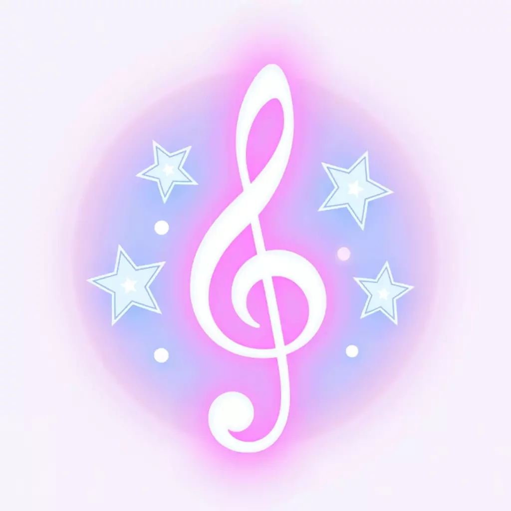 AI Cutie mark Generator - Cutie mark 5