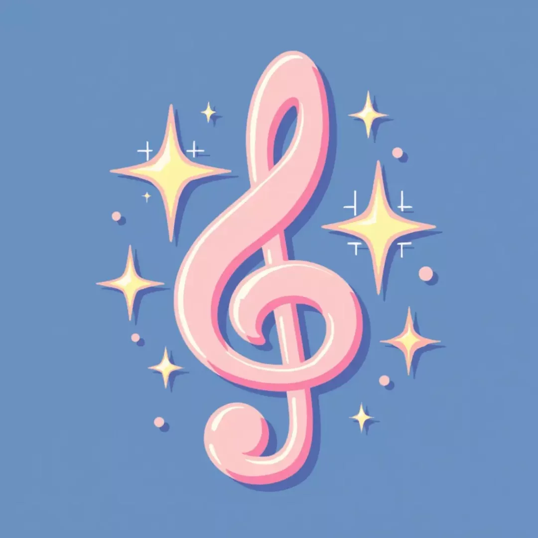 AI Cutie mark Generator