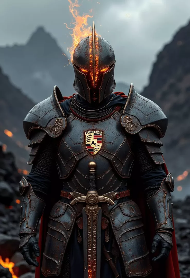 Générateur d'images Dark Souls par IA - Dark Souls 2
