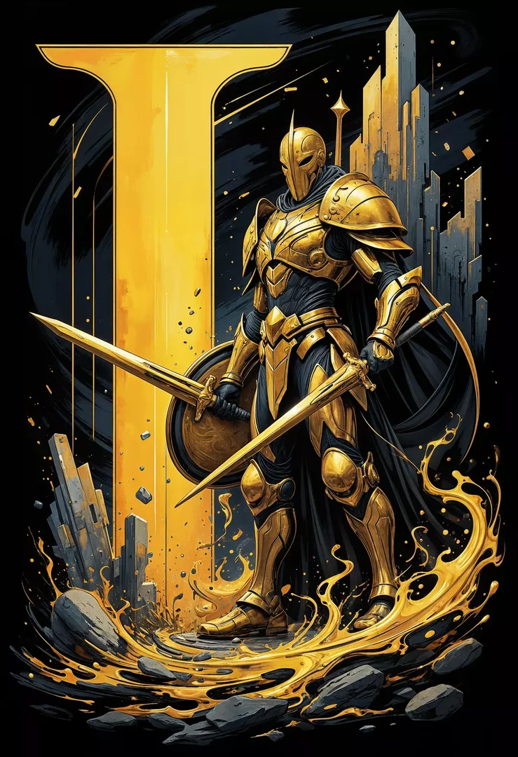 Générateur d'images Dark Souls par IA - Dark Souls 5