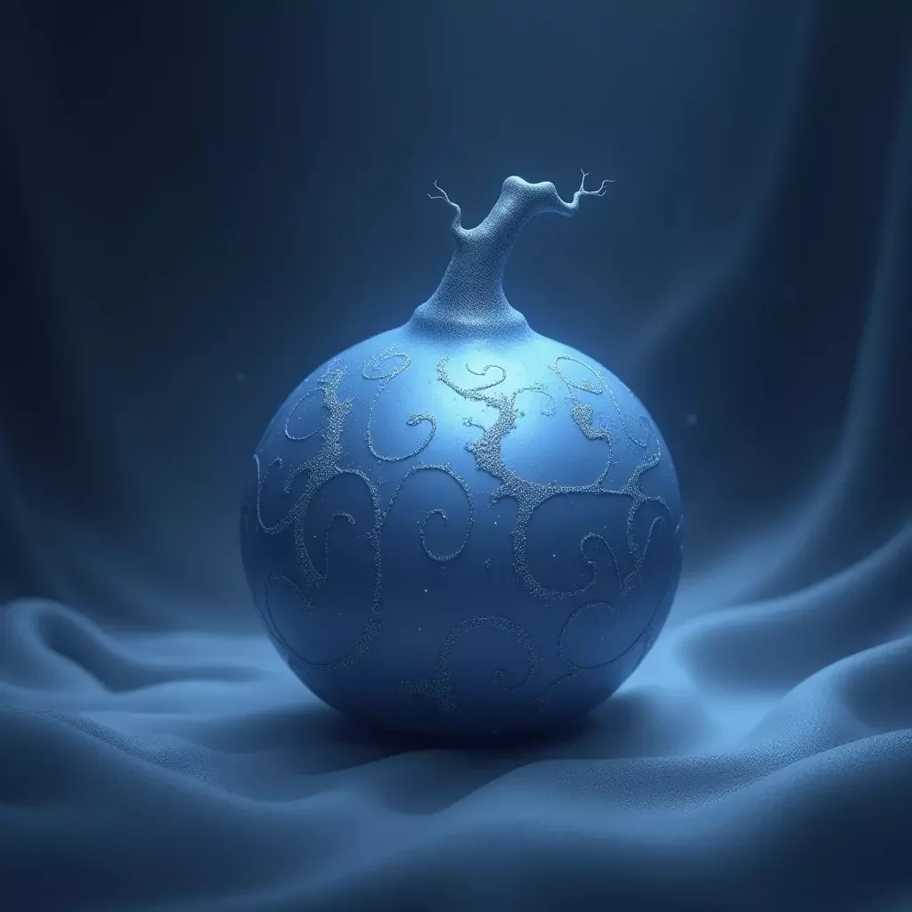 AI Devil fruit Generator - Devil fruit 3