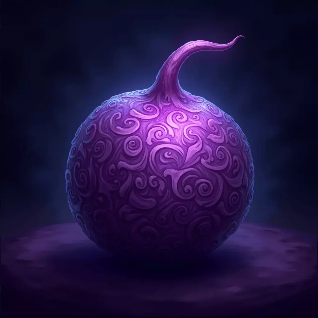 AI Devil fruit Generator