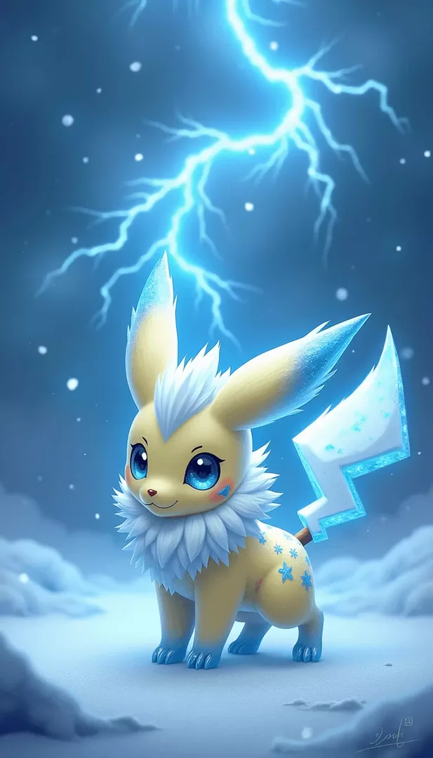 KI-Digimon-Generator - Digimon 4
