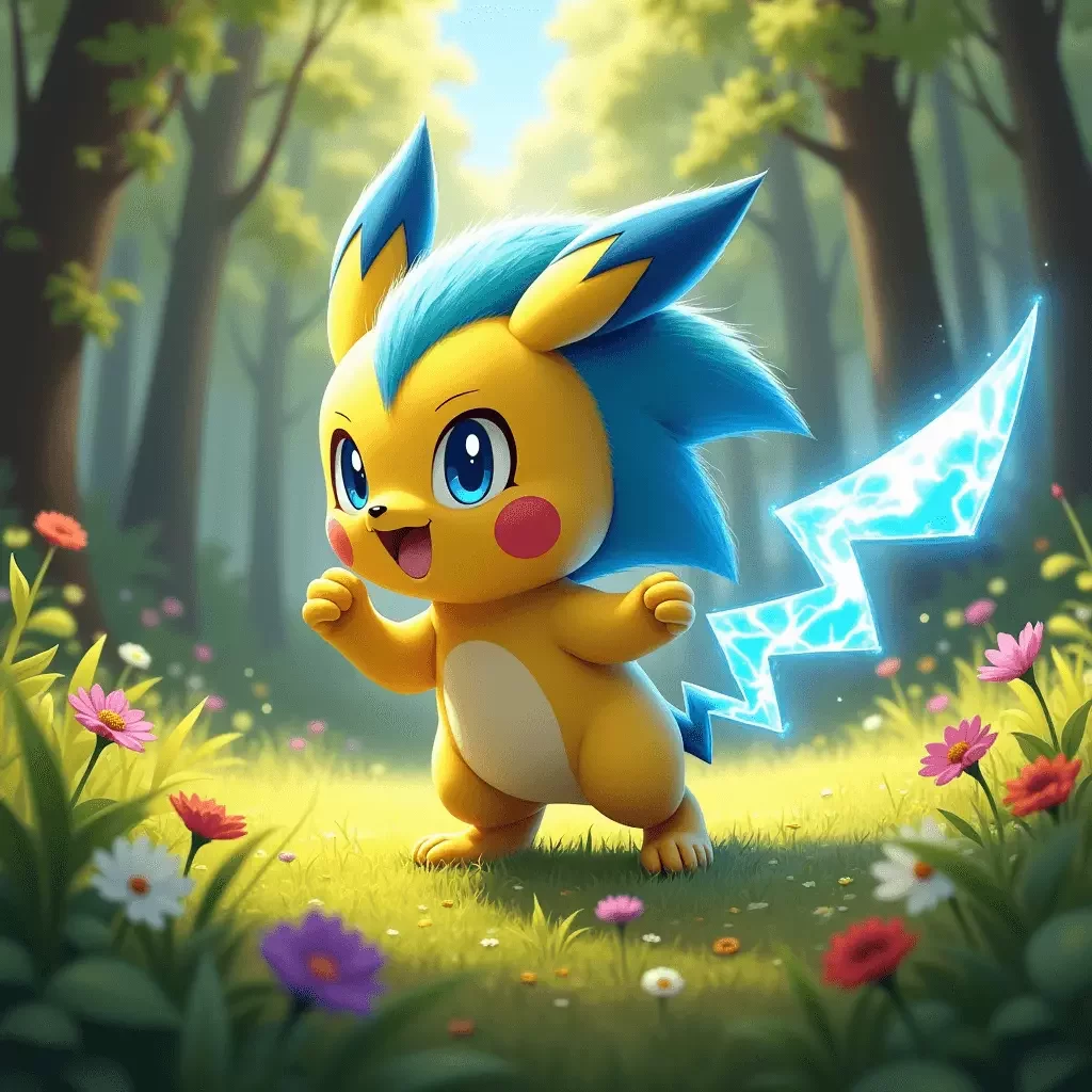 KI-Digimon-Generator - Digimon 5