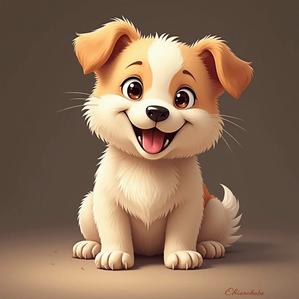 AI Disney Pixar Generator - 1