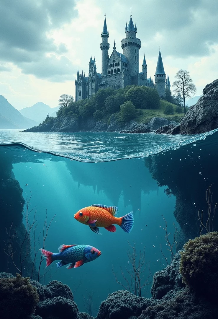 AI Disney Pixar Generator - 3