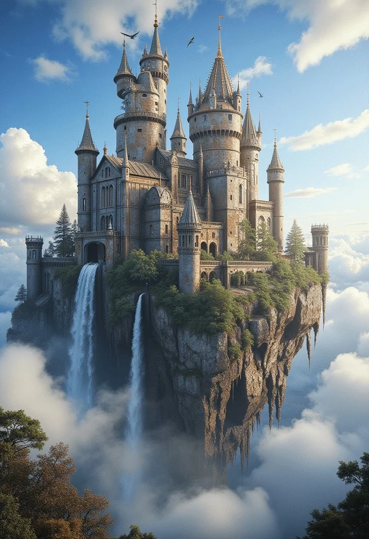 Générateur d'images Affiche Disney par IA - 1