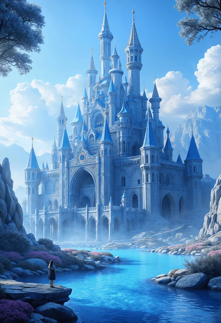 Générateur d'images Affiche Disney par IA - 3