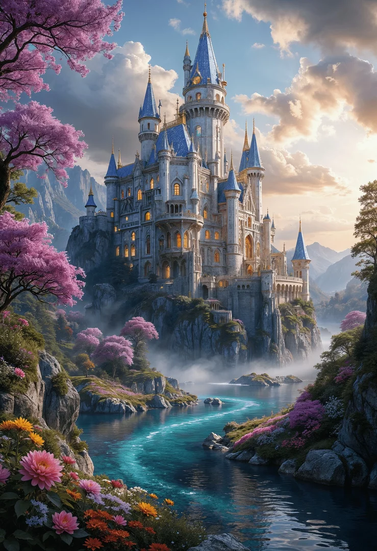 Générateur d'images Affiche Disney par IA - 5